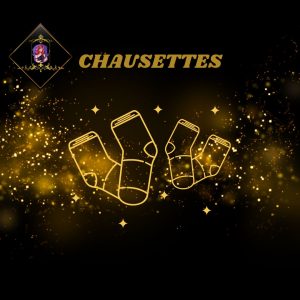 Paire de chaussettes